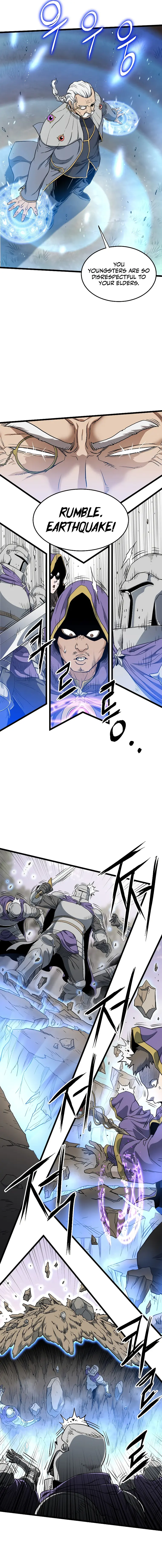 Murim Login Chapter 147 image 08